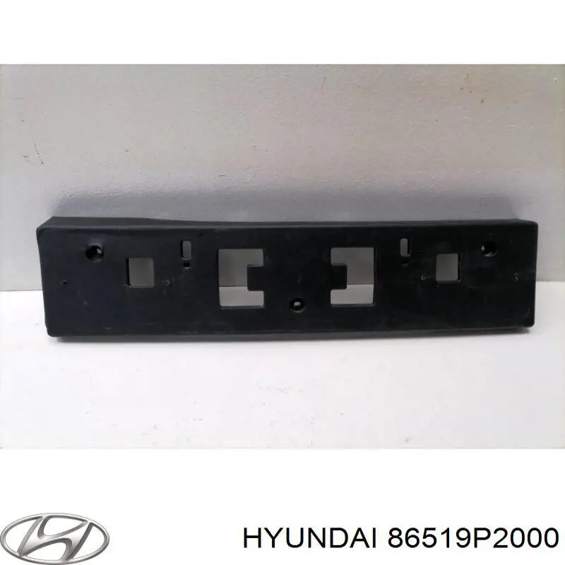  86519P2000 Hyundai/Kia