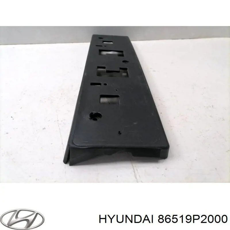86519P2000 Hyundai/Kia 