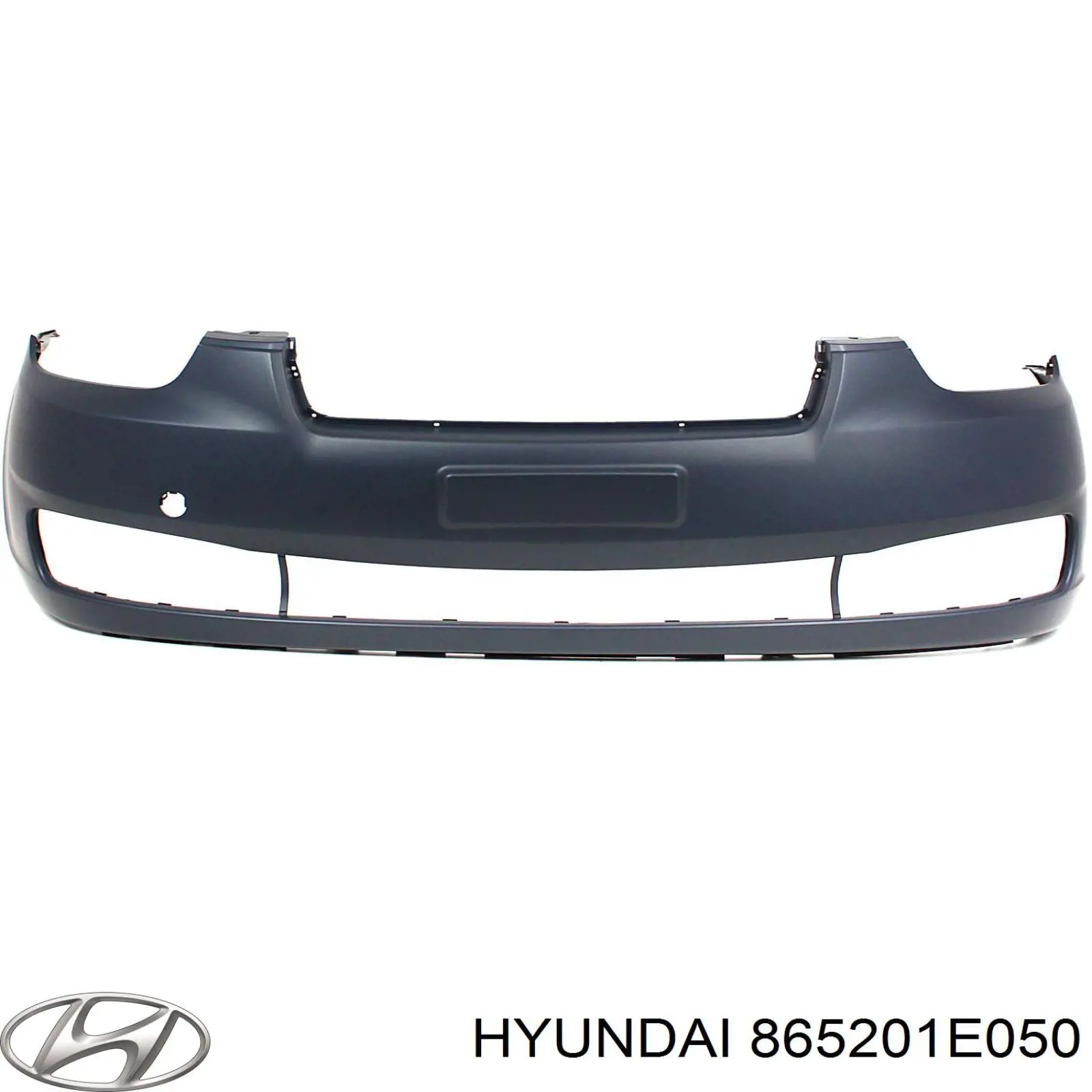 Энергопоглотитель переднего бампера Polcar 4009074 цена, от 17.28 USD
