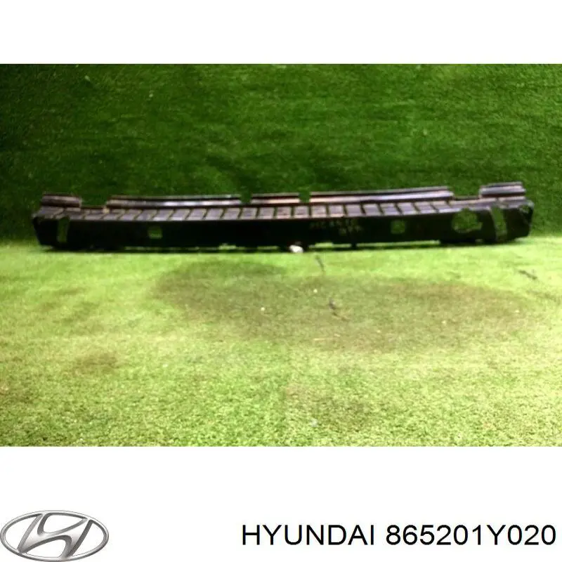 Энергопоглотитель переднего бампера Hyundai/Kia 865201Y020 цена, от 75.81 USD