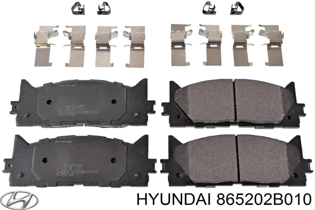 Энергопоглотитель переднего бампера Hyundai/Kia 865202B010 цена, от 7.60 USD