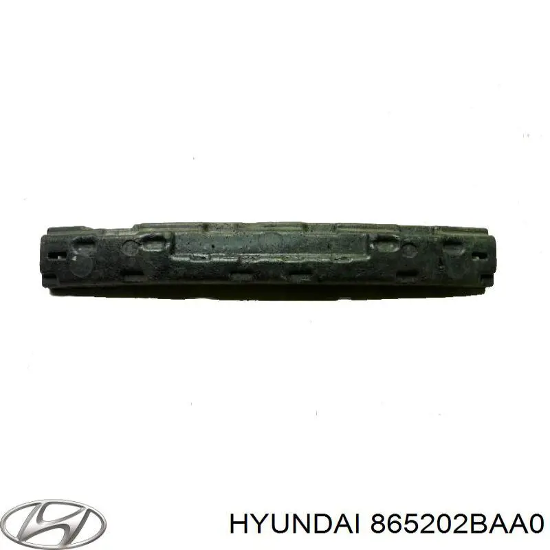 865202BAA0 Hyundai/Kia 