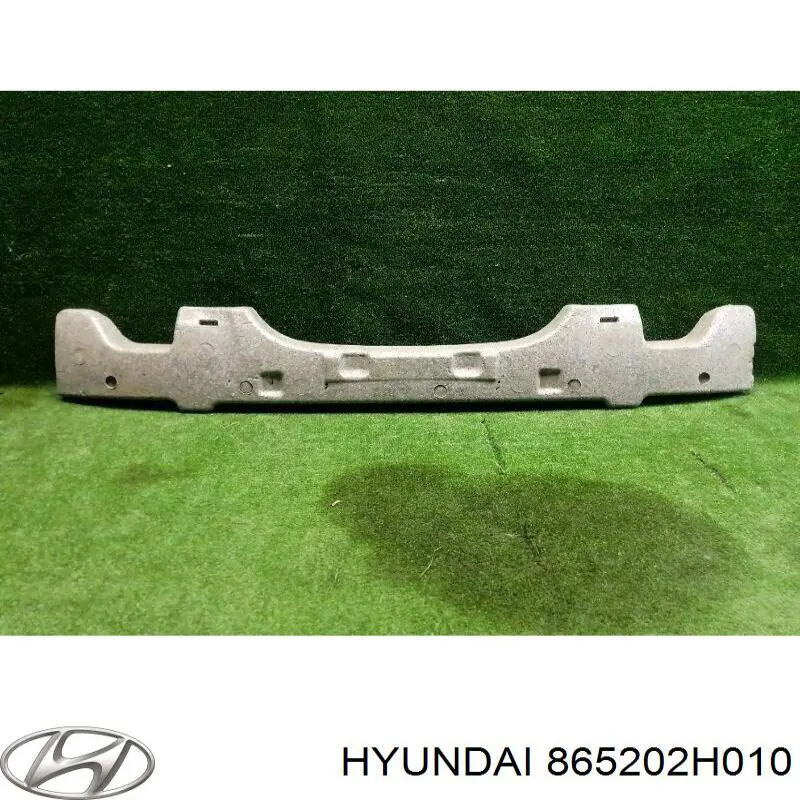 865202H010 Hyundai/Kia Наполнитель бампера переднего