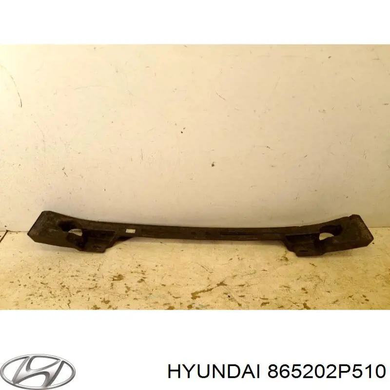 865202P510 Hyundai/Kia Наполнитель бампера переднего