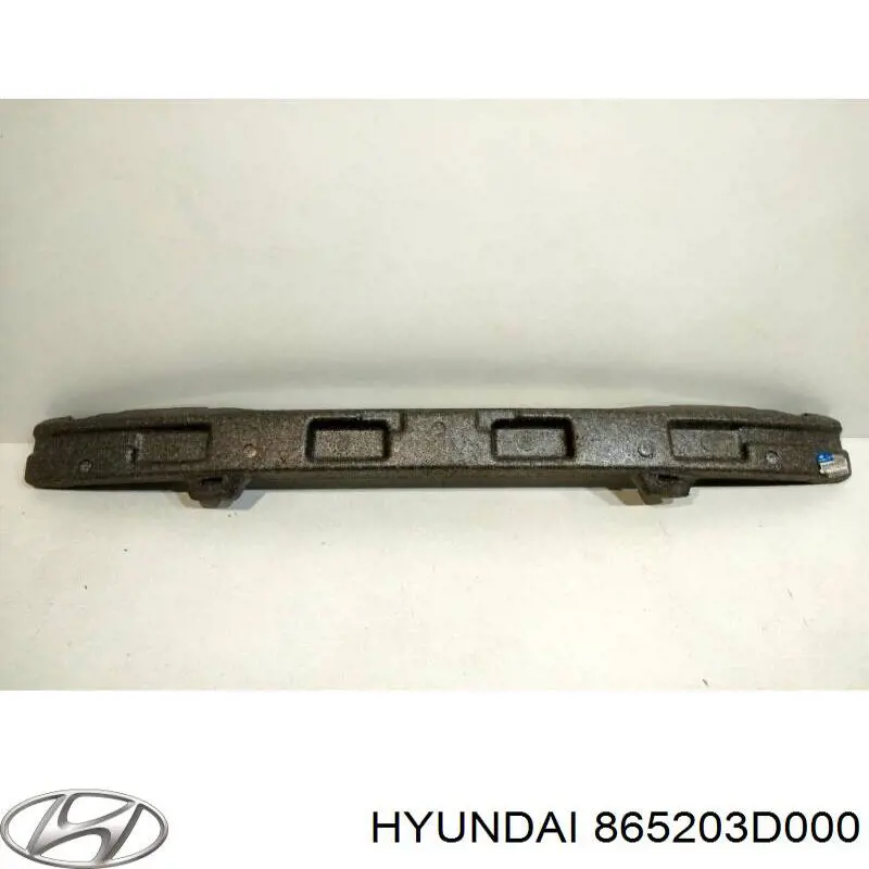 Энергопоглотитель переднего бампера Hyundai/Kia 865203D000 цена, от 131.89 USD