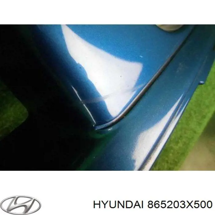  865203X500 Hyundai/Kia