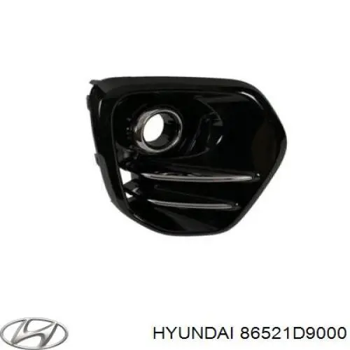  86521D9000 Hyundai/Kia