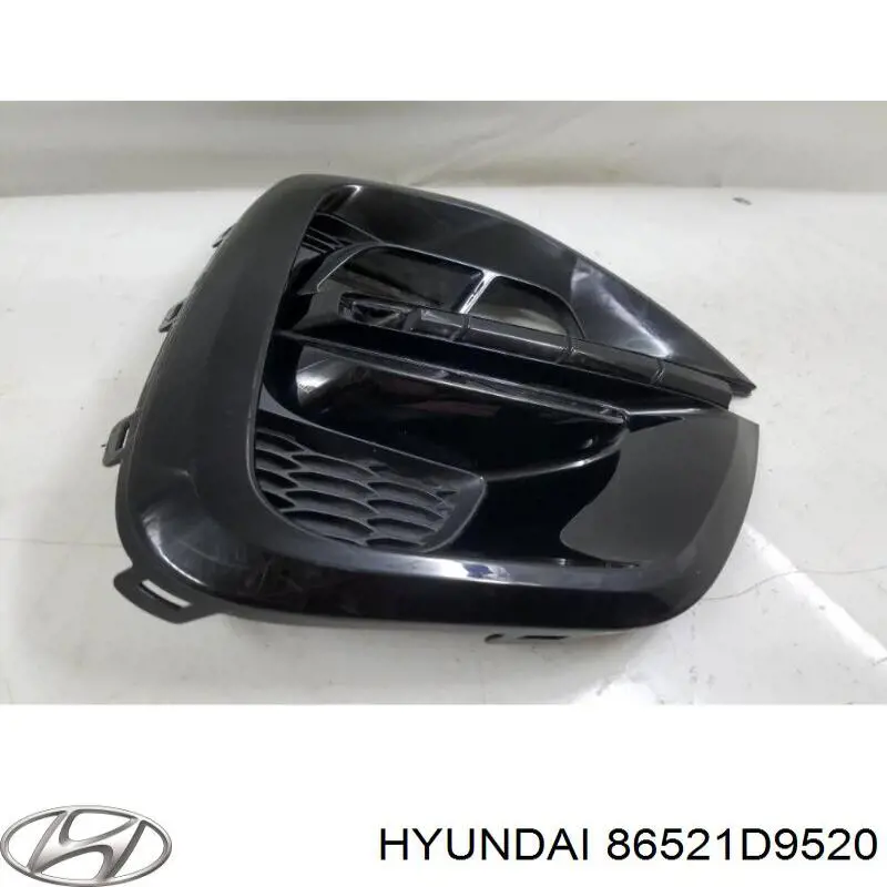 Купить 86521D9520 Hyundai/Kia 