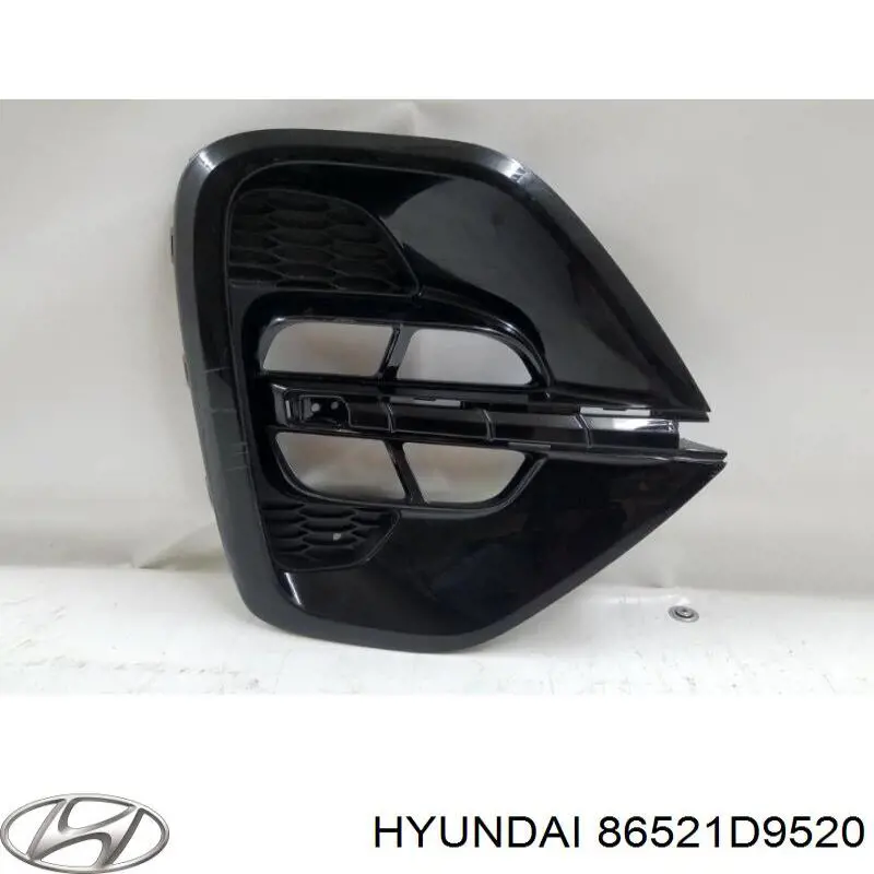  86521D9520 Hyundai/Kia