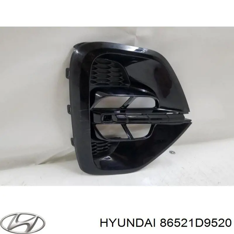 86521D9520 Hyundai/Kia 