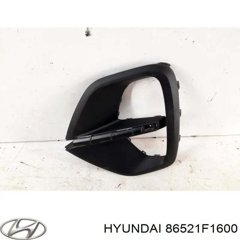  86521F1600 Hyundai/Kia