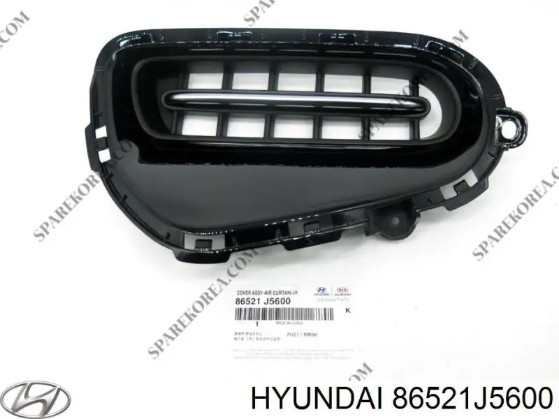  86521J5600 Hyundai/Kia