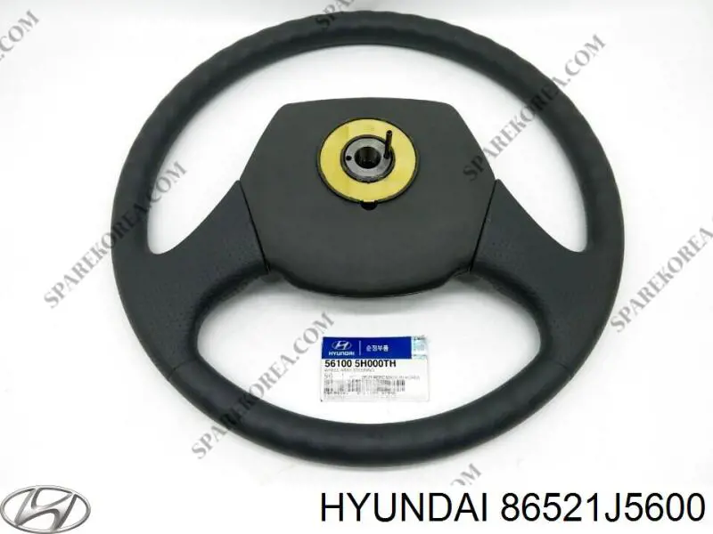Купить 86521J5600 Hyundai/Kia 