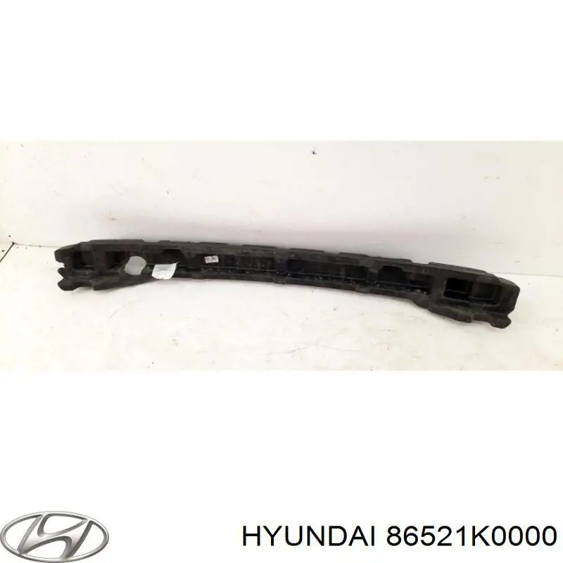 Энергопоглотитель переднего бампера Hyundai/Kia 86521K0000 цена, от 84.83 USD