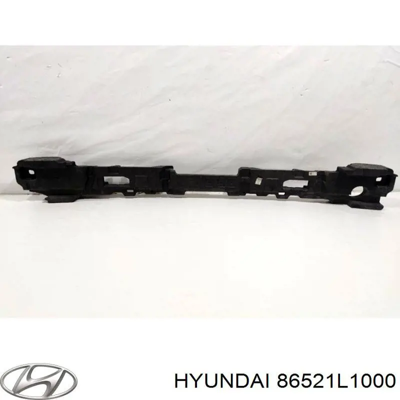 86521L1000 Hyundai/Kia Наполнитель бампера переднего