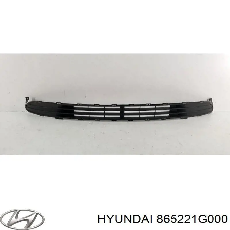 865221G000 Hyundai/Kia 