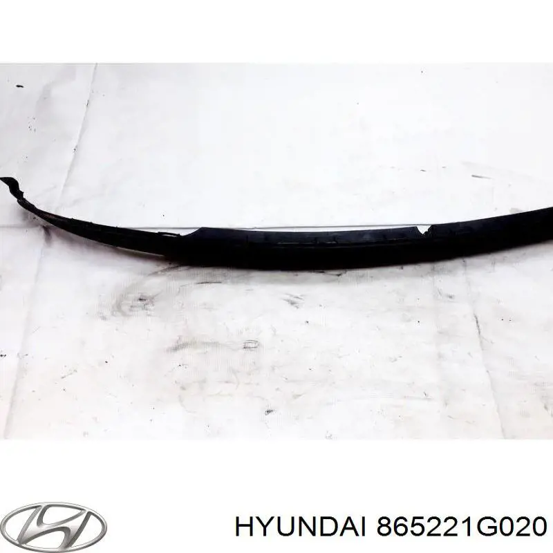  Hyundai/Kia 865221G020 цена, от 54.85 USD