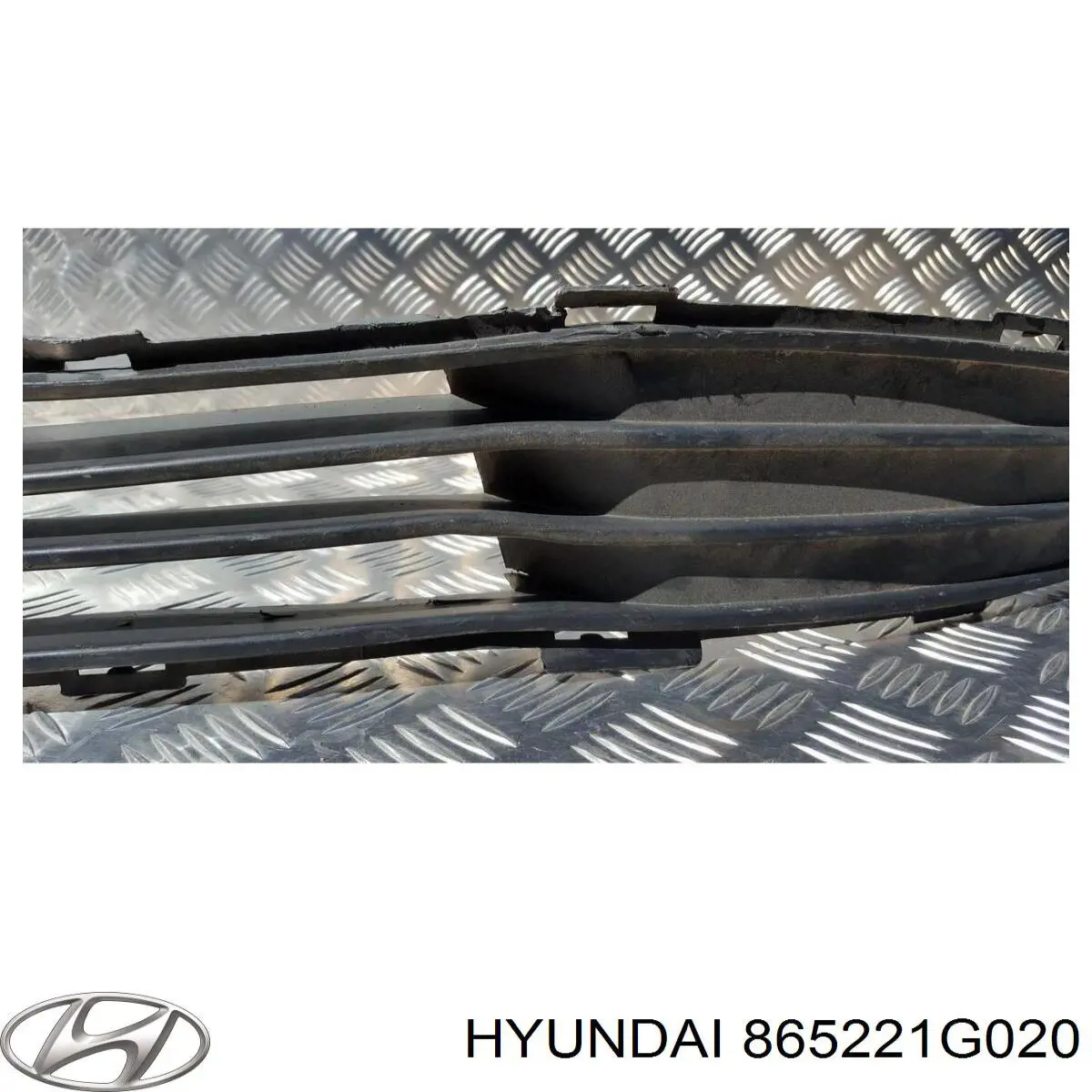 865221G020 Hyundai/Kia 