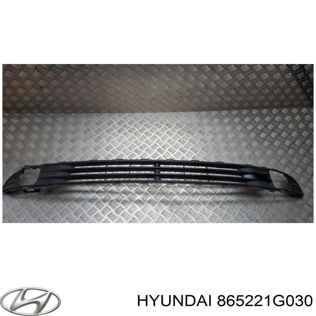  865221G030 Hyundai/Kia