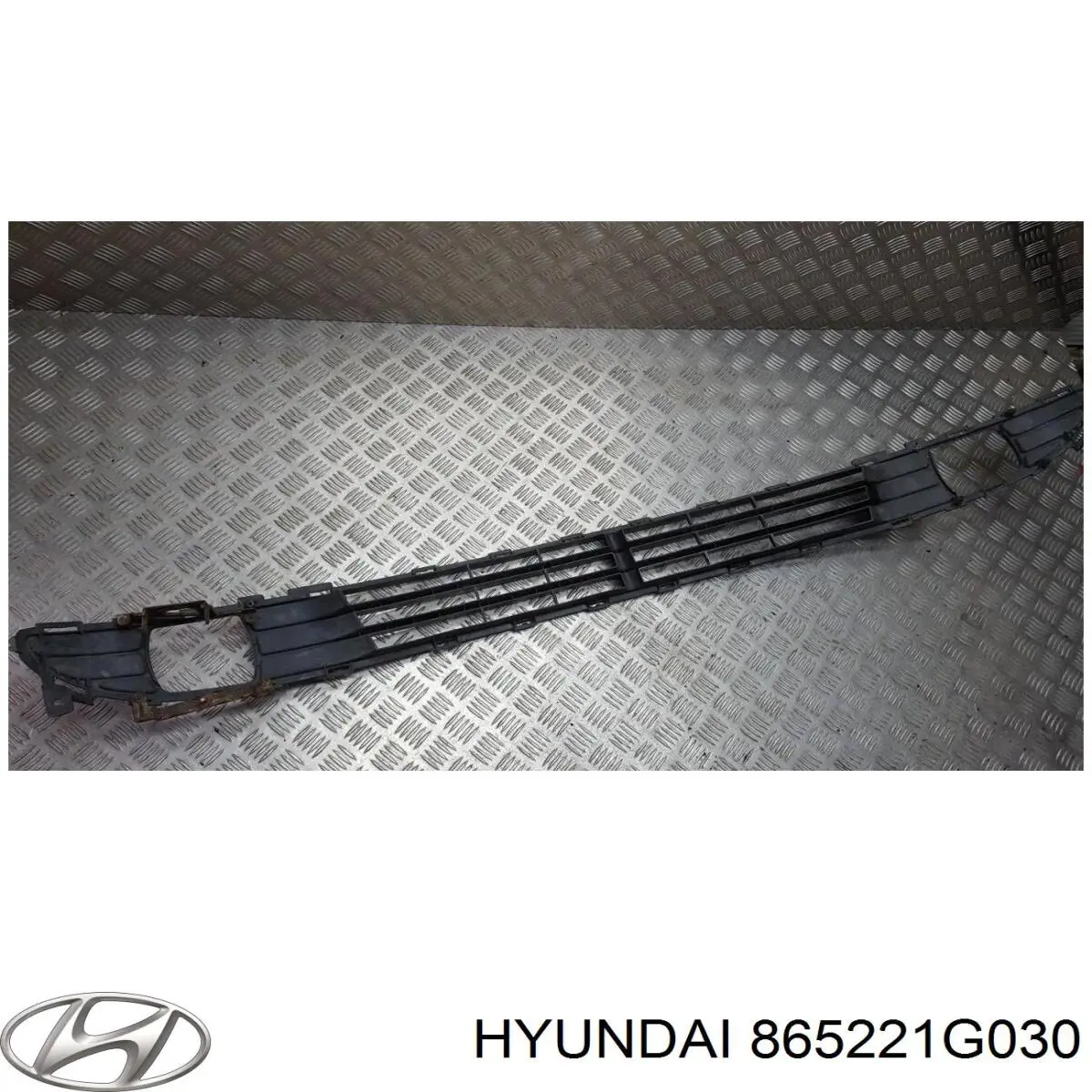  Hyundai/Kia 865221G030 цена, от 63.98 USD