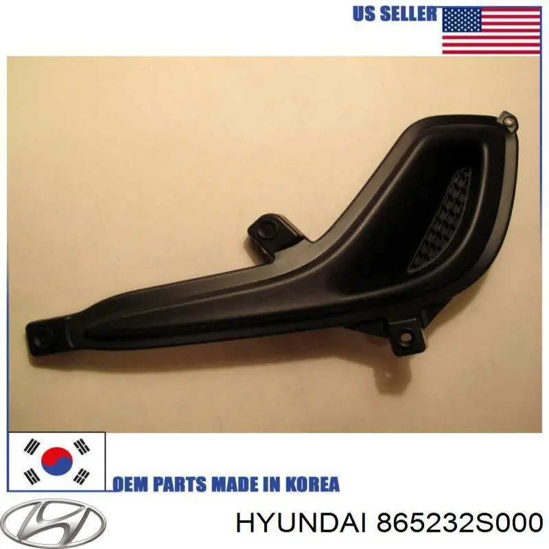  865232S000 Hyundai/Kia