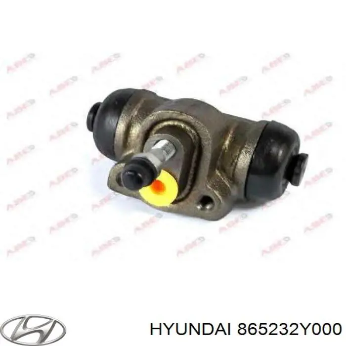  Hyundai/Kia 865232Y000 цена, от 5.65 USD