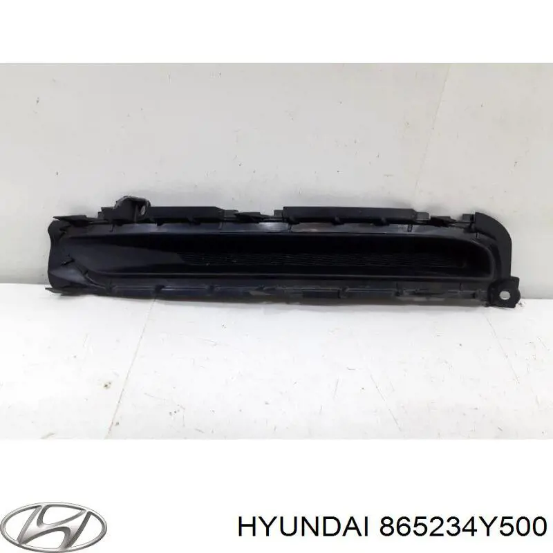  865234Y500 Hyundai/Kia