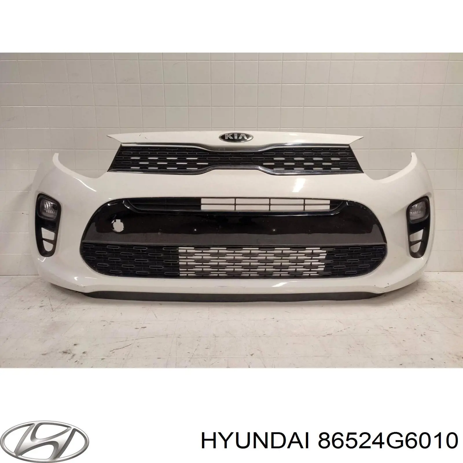 86524G6010 Hyundai/Kia 