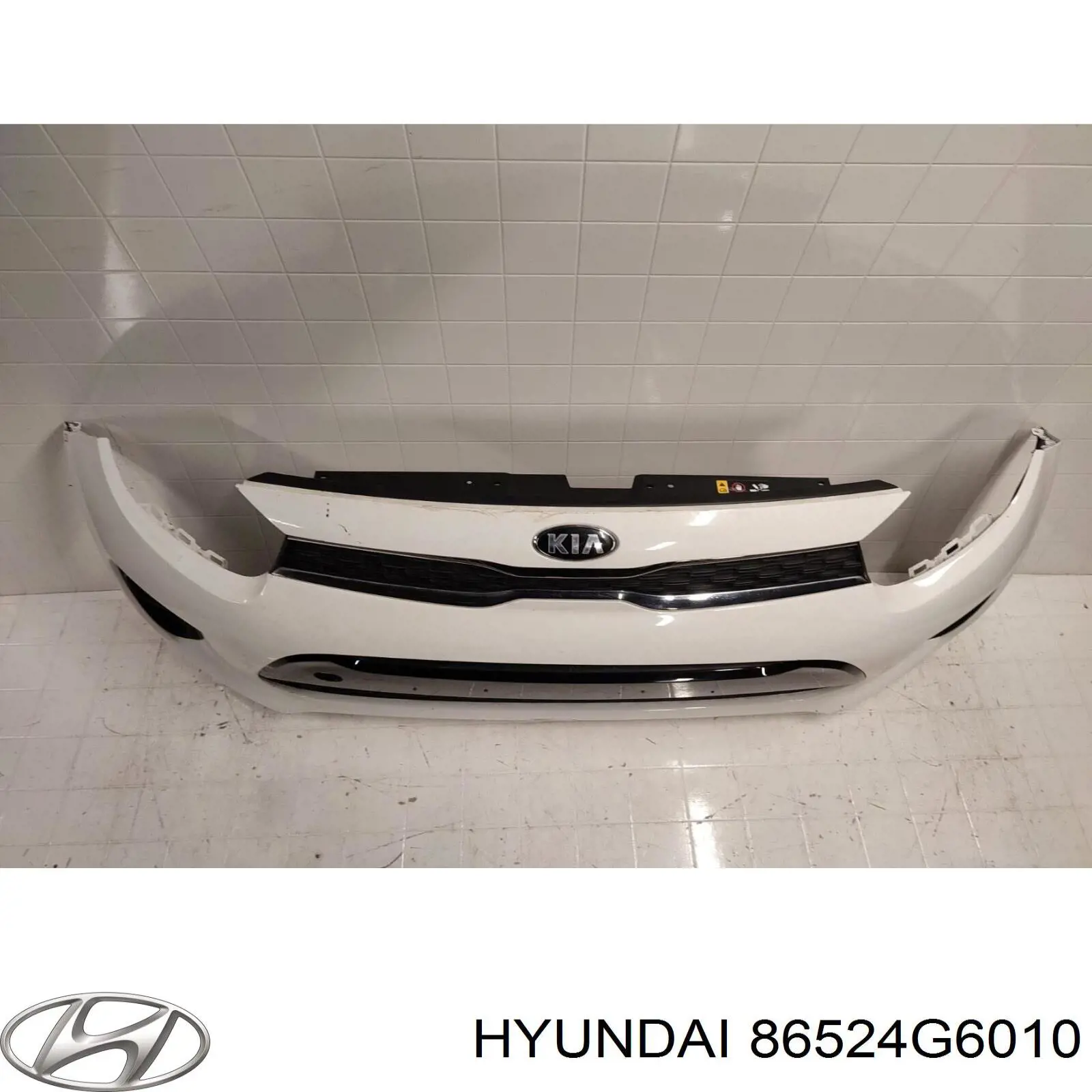  Hyundai/Kia 86524G6010 цена, от 35.73 USD