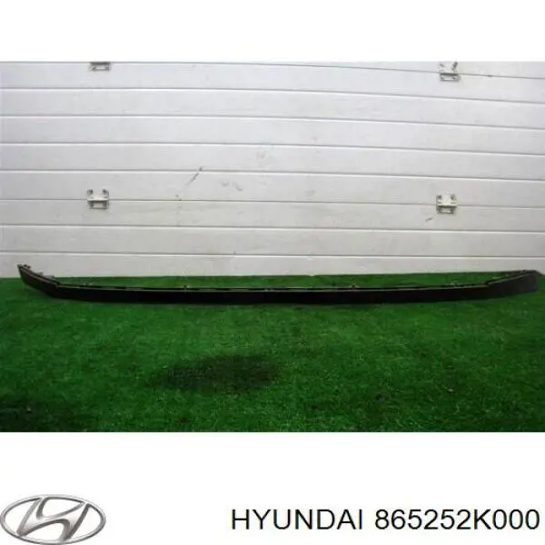  865252K000 Hyundai/Kia