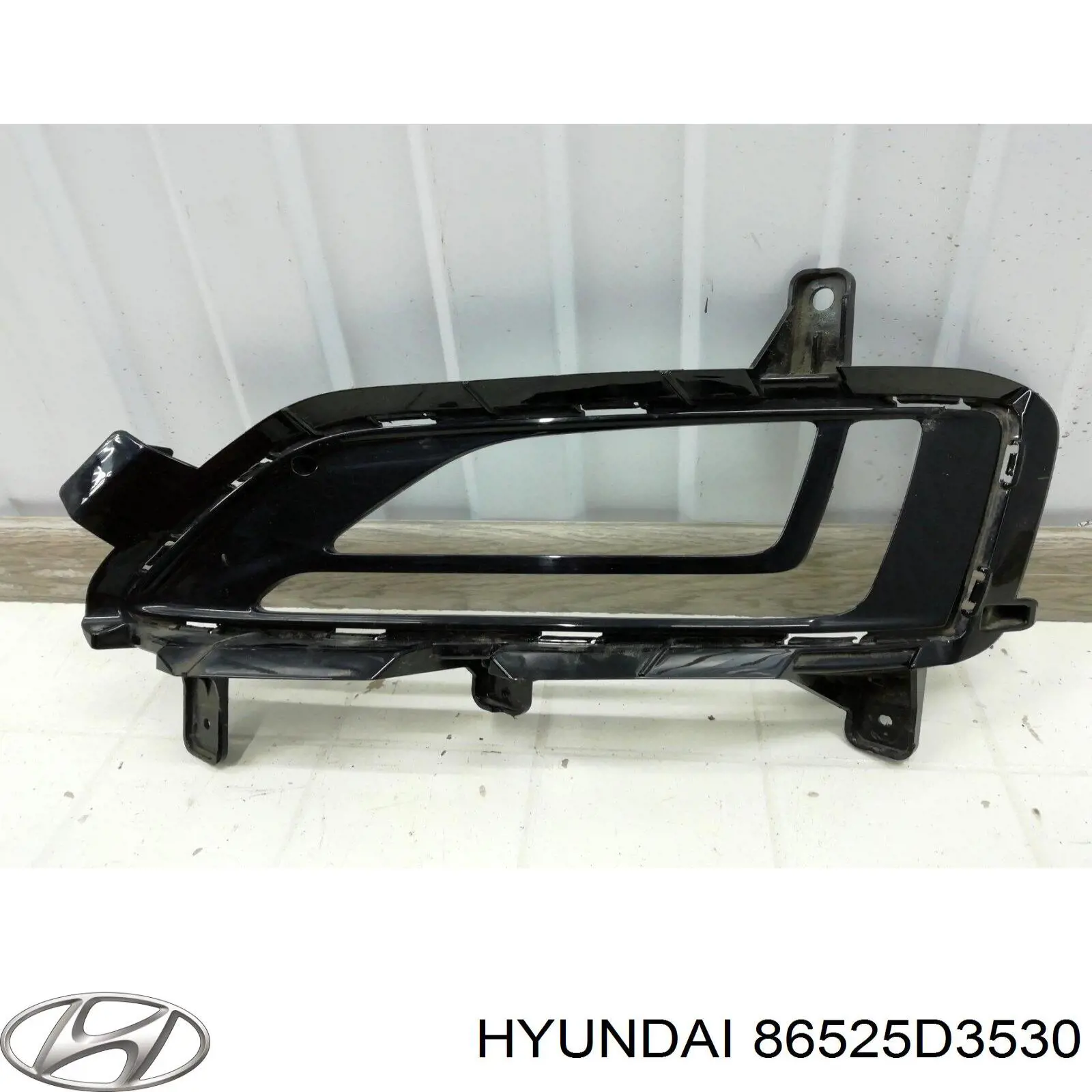  86525D3530 Hyundai/Kia