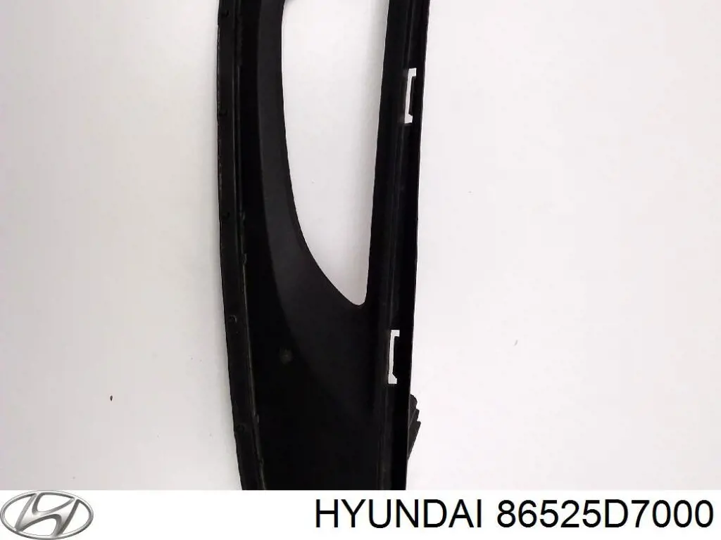  86525D7000 Hyundai/Kia