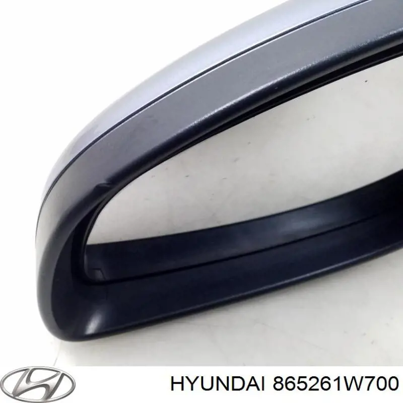  Hyundai/Kia 865261W700 цена, от 113.73 USD