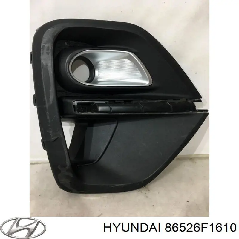 86526F1610 Hyundai/Kia 