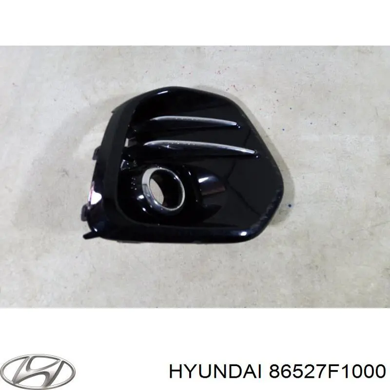 Купить 86527F1000 Hyundai/Kia 