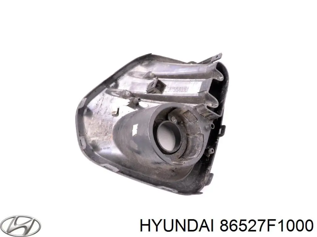 86527F1000 Hyundai/Kia 
