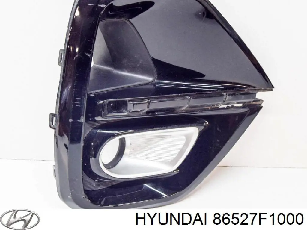  Hyundai/Kia 86527F1000 цена, от 12.71 USD