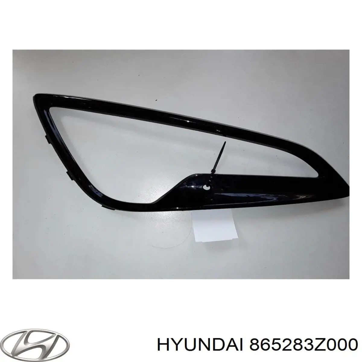  Hyundai/Kia 865283Z000 цена, от 22.86 USD
