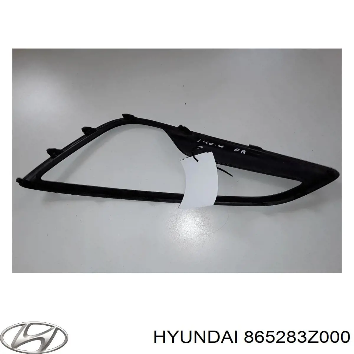  865283Z000 Hyundai/Kia