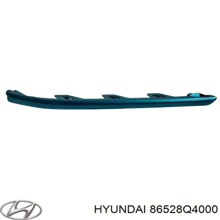 86528Q4000 Hyundai/Kia 