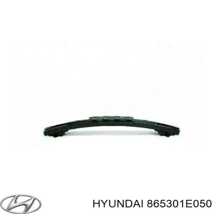 Шина бампера переднего Tempest 0270234940 цена, от 17.76 USD