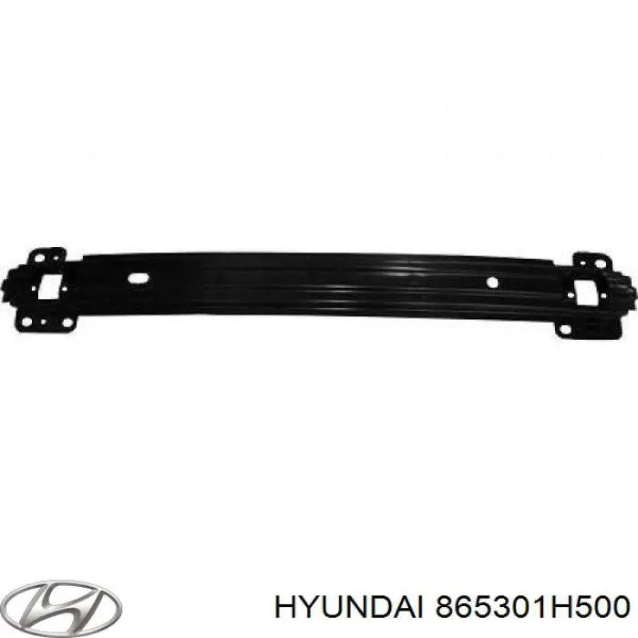 Шина бампера переднего Hyundai/Kia 865301H500 цена, от 25.65 USD