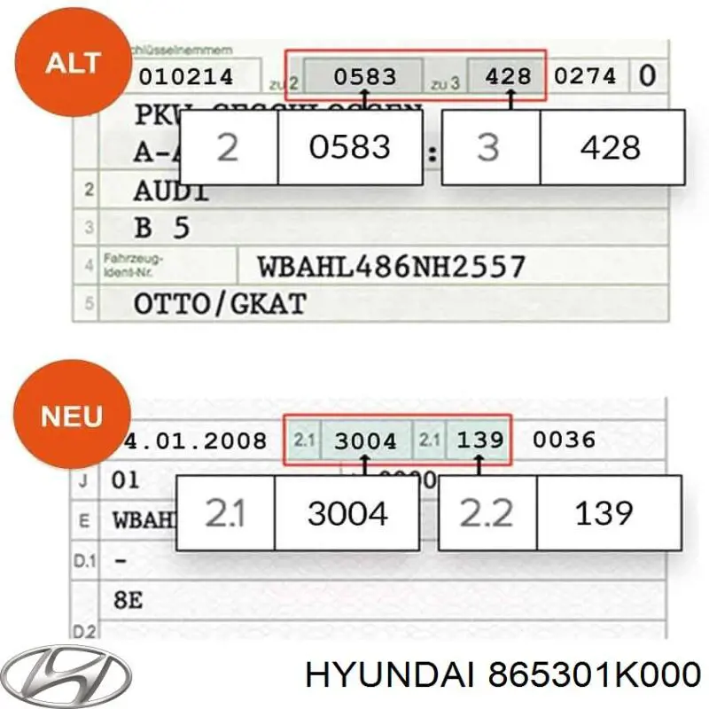 Шина бампера переднего Hyundai/Kia 865301K000 цена, от 109.18 USD