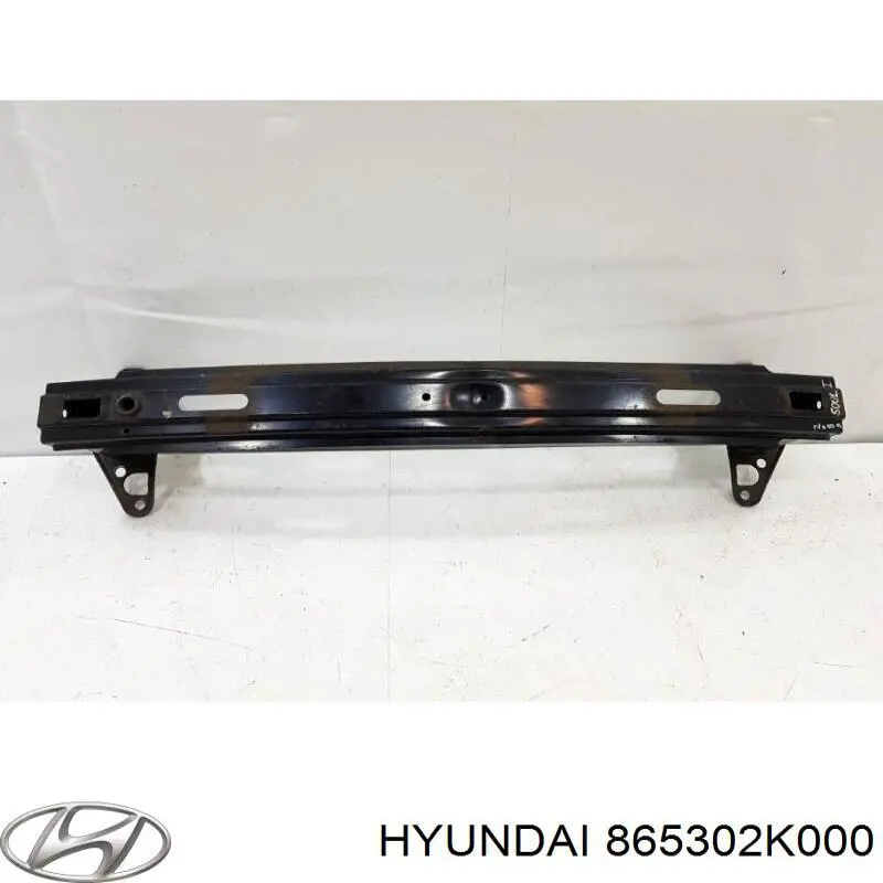 Шина бампера переднего Hyundai/Kia 865302K000 цена, от  USD