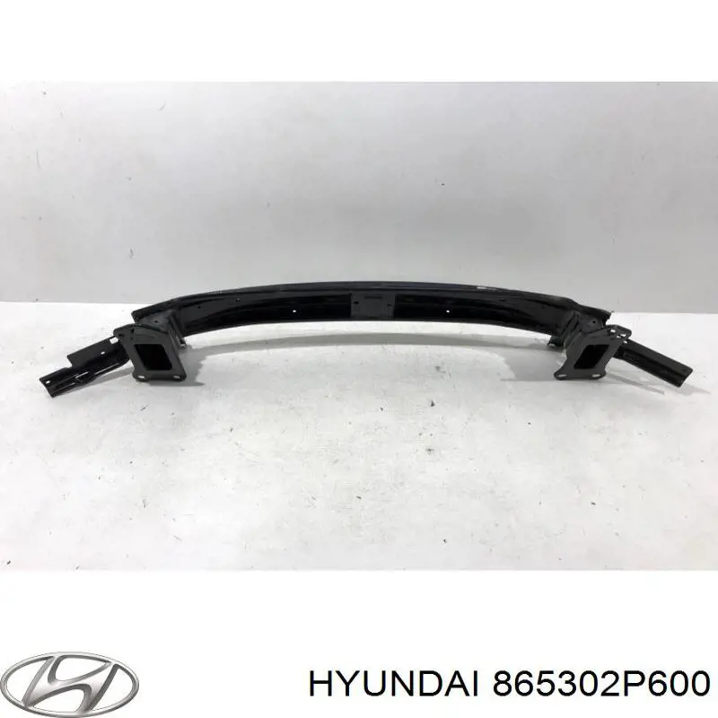 Купить 865302P600 Hyundai/Kia Буфер бампера переднего
