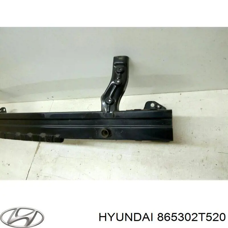 Шина бампера переднего Hyundai/Kia 865302T520 цена, от 57.93 USD
