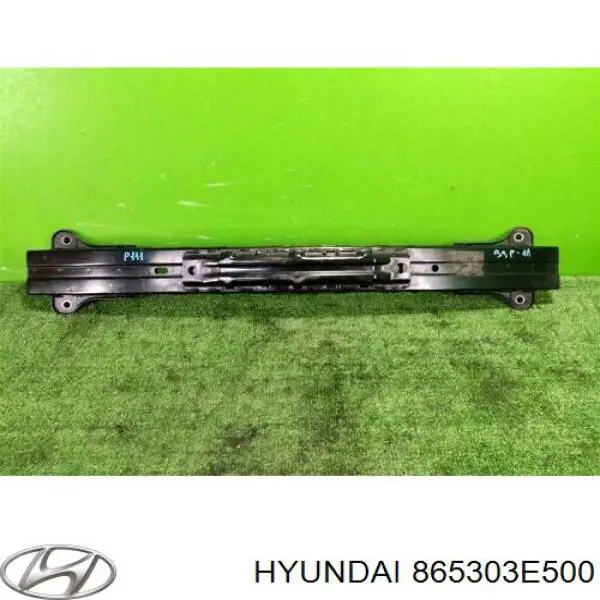 Купить 865303E500 Hyundai/Kia Буфер бампера переднего