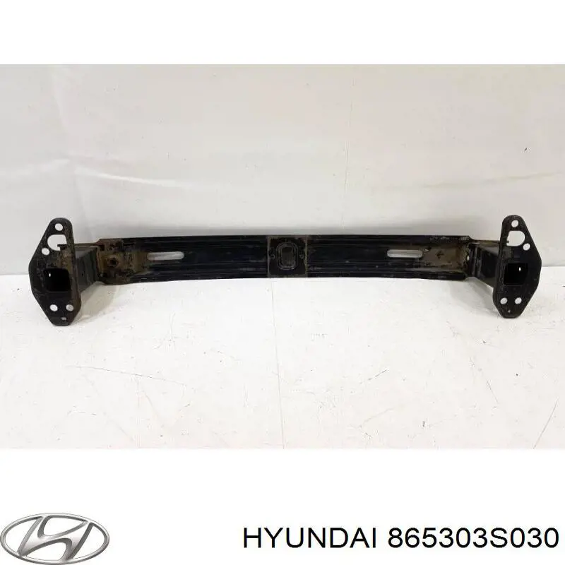 Шина бампера переднего Hyundai/Kia 865303S030 цена, от 114.03 USD