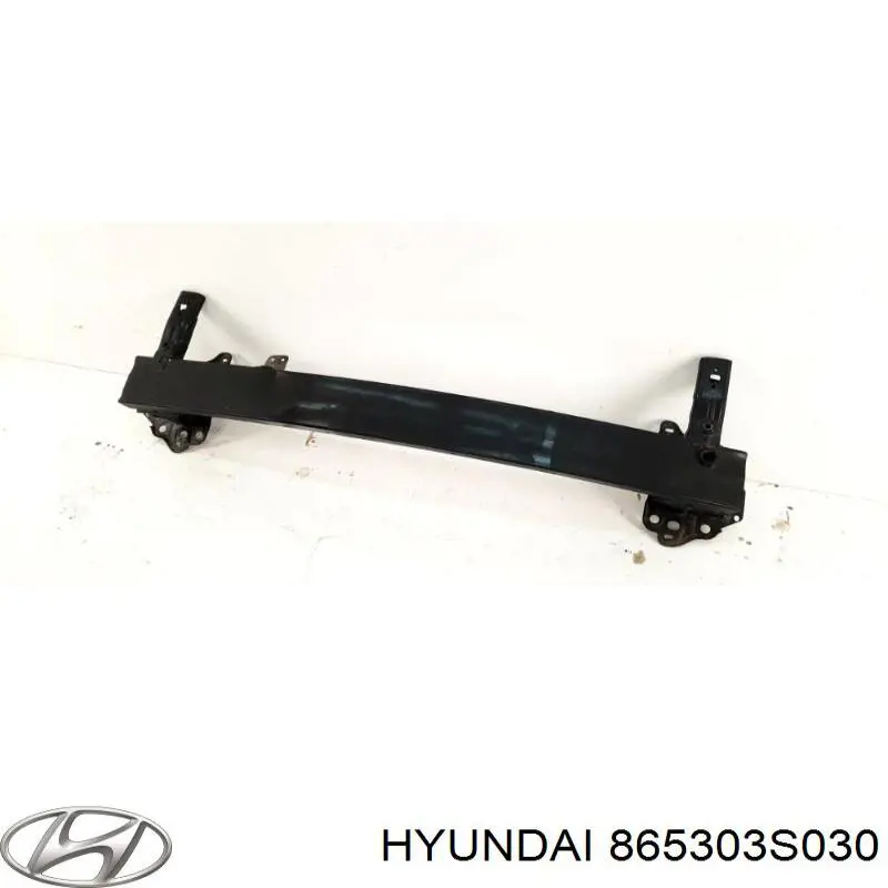 Усилитель переднего бампера 865303S030 Hyundai/Kia