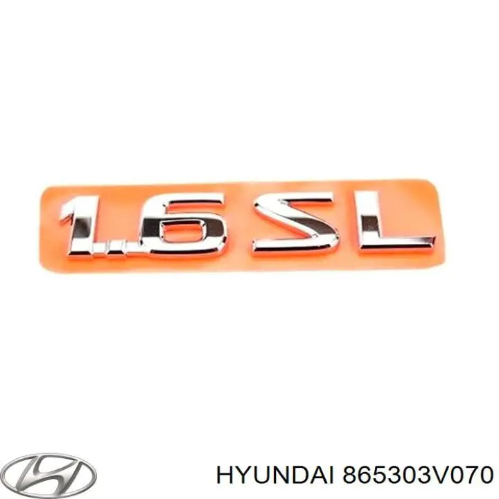 Шина бампера переднего Hyundai/Kia 865303V070 цена, от 126.69 USD